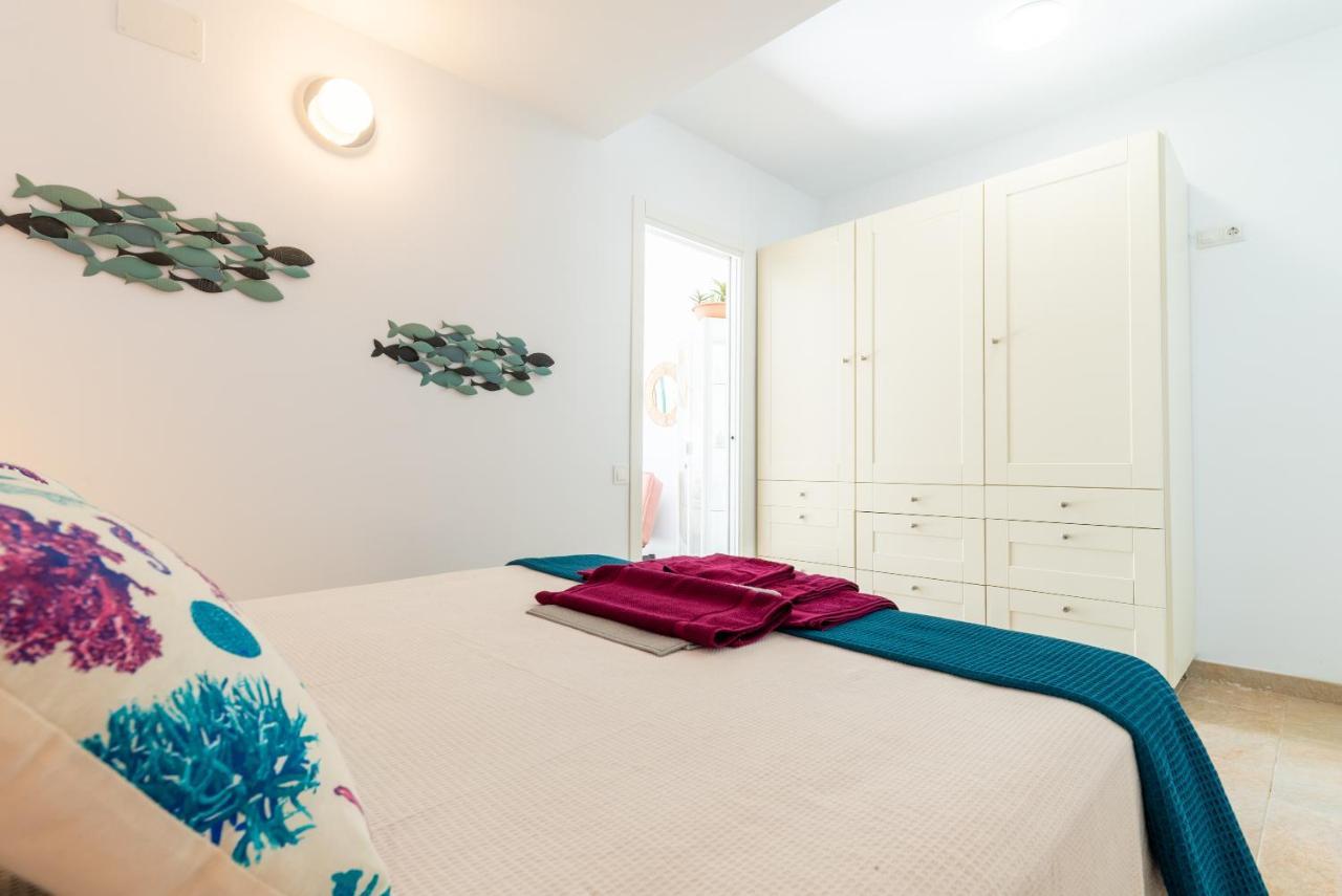 Quality And Peaceful Stay In Playa Del Ingles Exterior foto